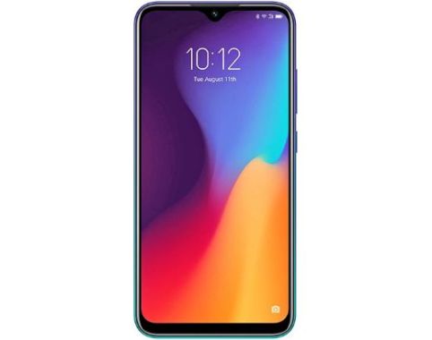 fot-1 Lenovo K10 Plus