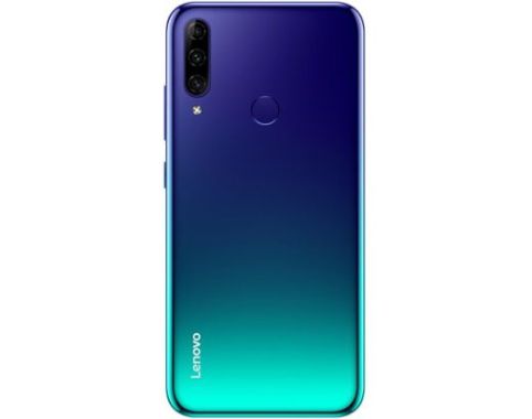 fot-2 Lenovo K10 Plus