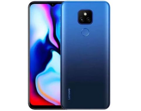 fot-4 Lenovo K12