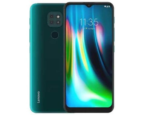 fot-4 Lenovo K12 Note
