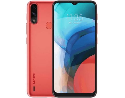 fot-4 Lenovo K13