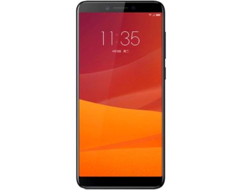 fot-1 Lenovo K5