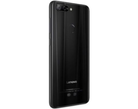 fot-3 Lenovo K5