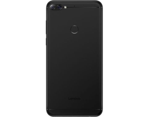 fot-2 Lenovo K5 Note 2018