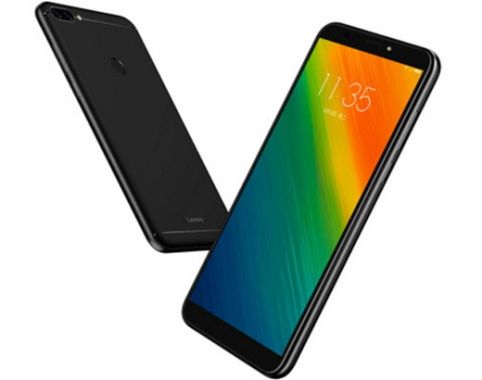 fot-3 Lenovo K5 Note 2018