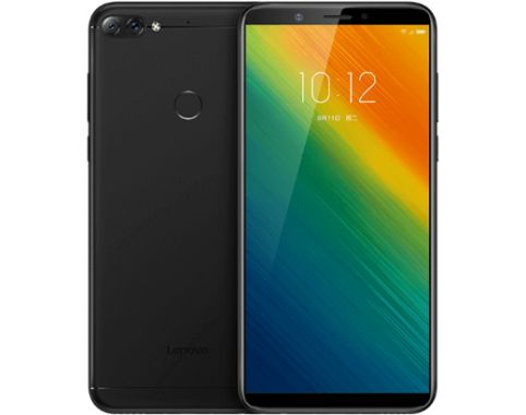 fot-4 Lenovo K5 Note 2018