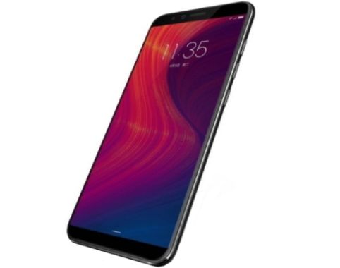 fot-3 Lenovo K5 play