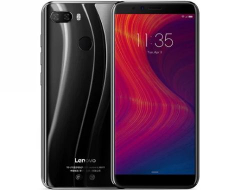 fot-4 Lenovo K5 play