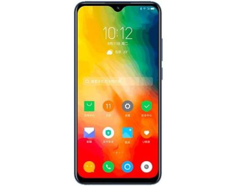fot-1 Lenovo K6 Enjoy