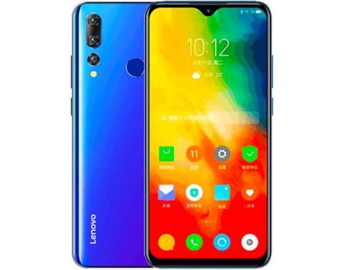 fot-4 Lenovo K6 Enjoy
