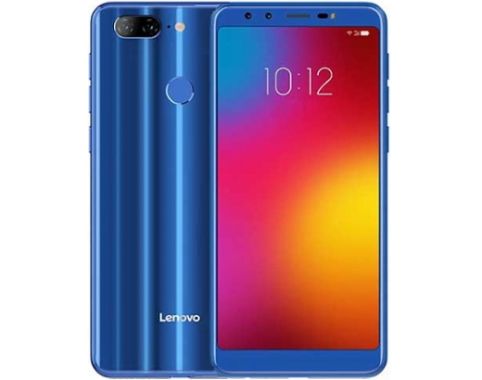 fot-4 Lenovo K9