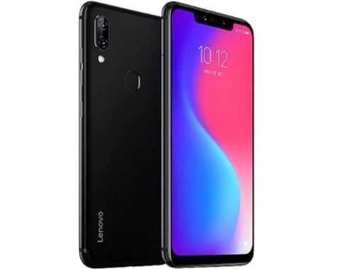 fot-3 Lenovo S5 Pro GT