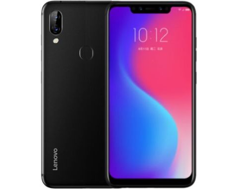 fot-4 Lenovo S5 Pro GT