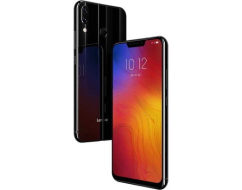 fot-3 Lenovo Z5