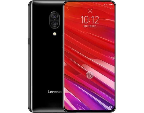 fot-4 Lenovo Z5 Pro