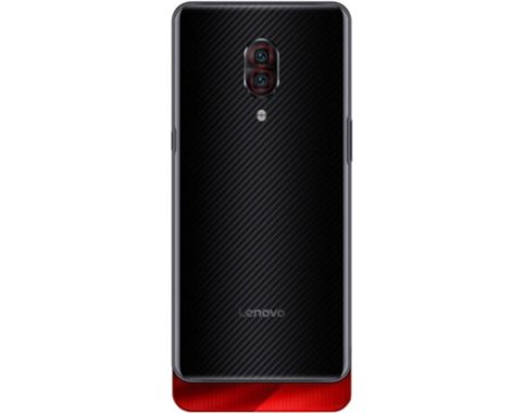 fot-2 Lenovo Z5 Pro GT
