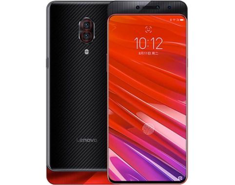 fot-4 Lenovo Z5 Pro GT