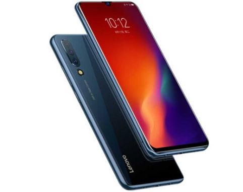 fot-3 Lenovo Z6