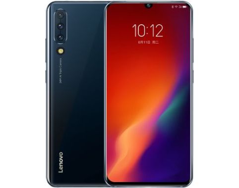 fot-4 Lenovo Z6