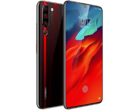 fot-3 Lenovo Z6 Pro