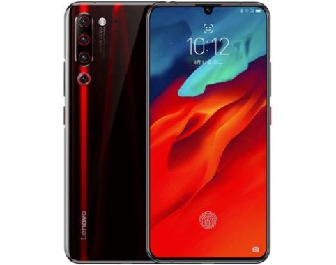 fot-4 Lenovo Z6 Pro