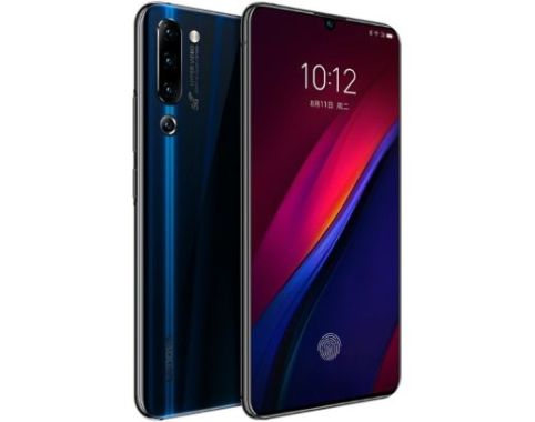 fot-3 Lenovo Z6 Pro 5G