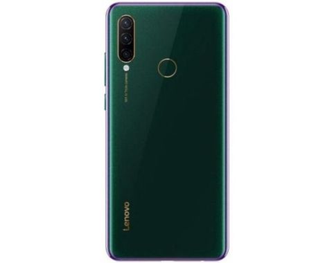 fot-2 Lenovo Z6 Youth