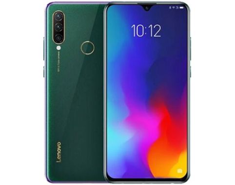fot-4 Lenovo Z6 Youth