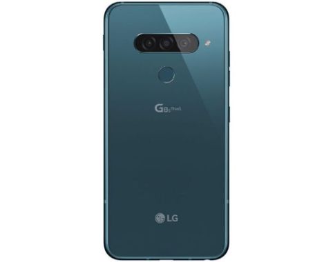 fot-2 LG G8S ThinQ