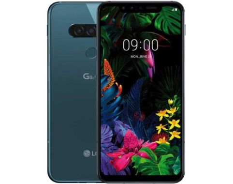 fot-4 LG G8S ThinQ