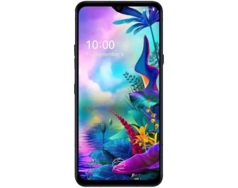 fot-1 LG G8X ThinQ