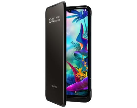 fot-2 LG G8X ThinQ