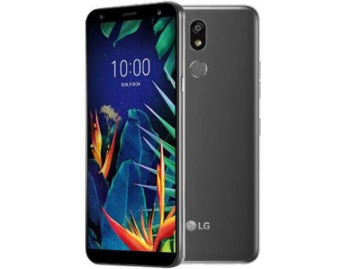 fot-4 LG K12+