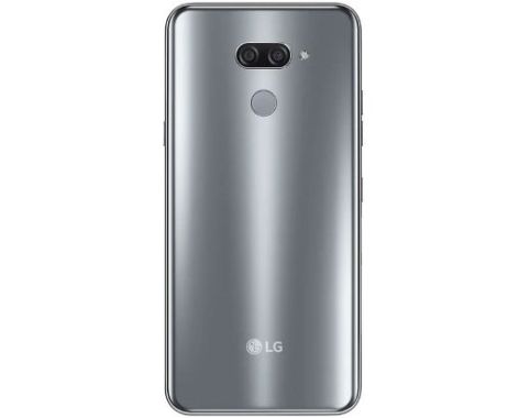 fot-2 LG K12 Max