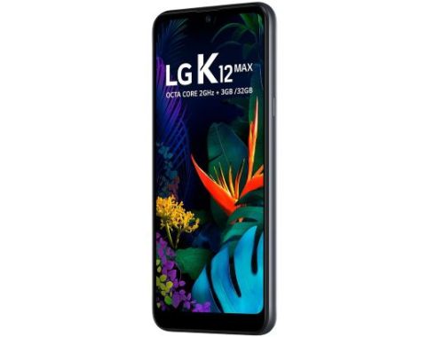 fot-4 LG K12 Max