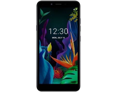 fot-1 LG K20 2019