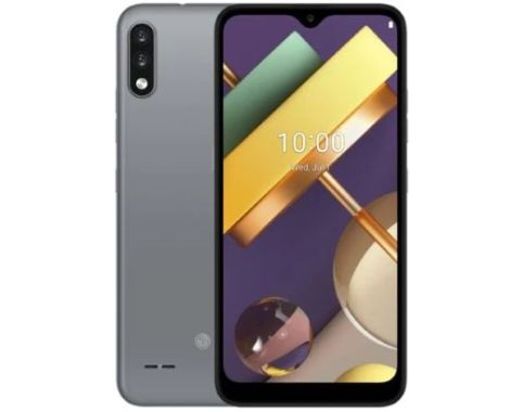 fot-4 LG K22