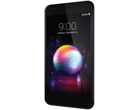 fot-4 LG K30