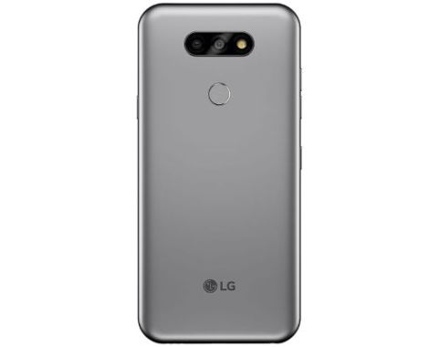 fot-2 LG K31