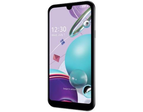 fot-4 LG K31