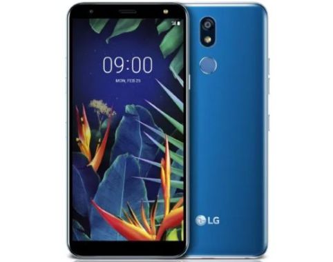 fot-4 LG K40