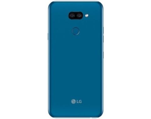 fot-2 LG K40S