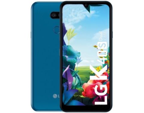 fot-4 LG K40S