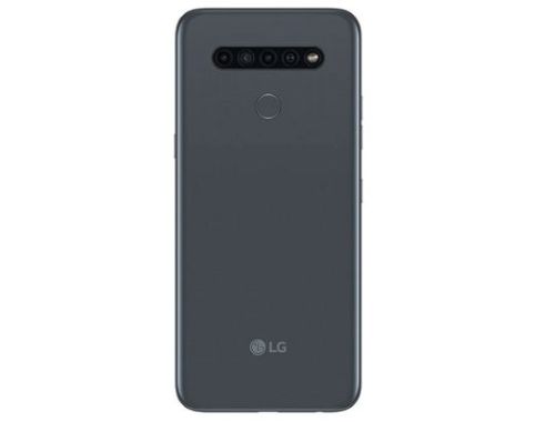 fot-2 LG K41S