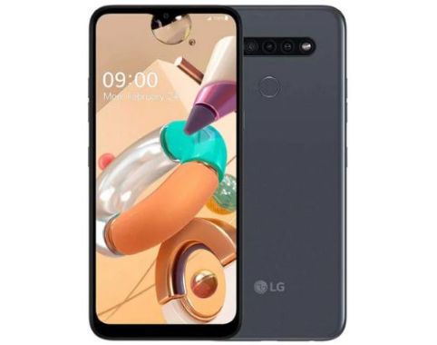 fot-4 LG K41S