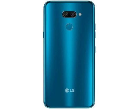 fot-2 LG K50