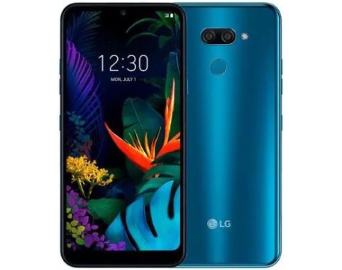 fot-4 LG K50