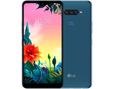 fot-4 LG K50S