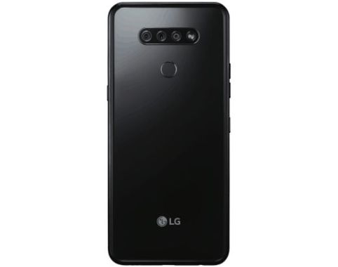 fot-2 LG K51