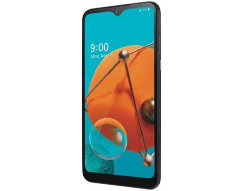 fot-4 LG K51